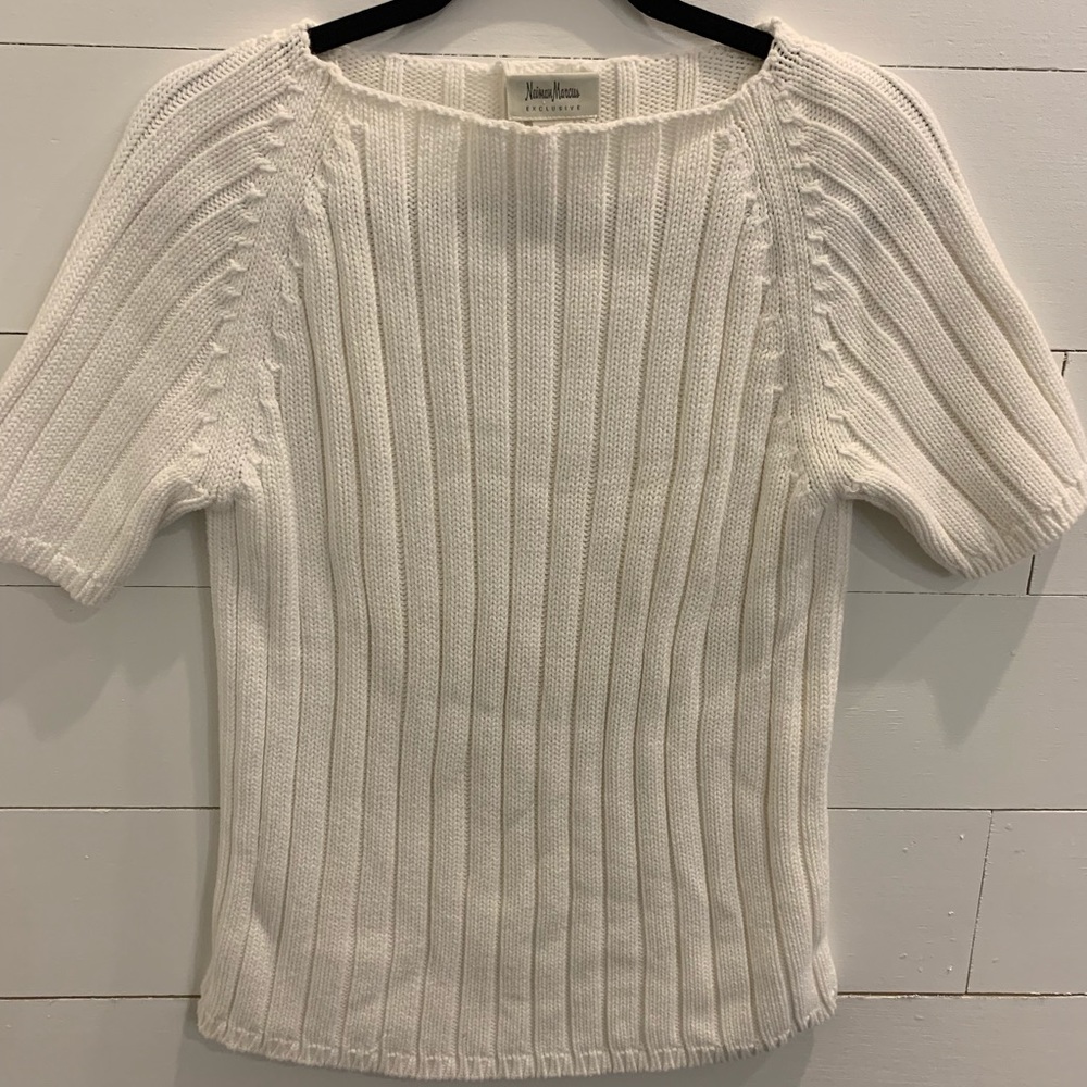 Neiman Marcus sweater